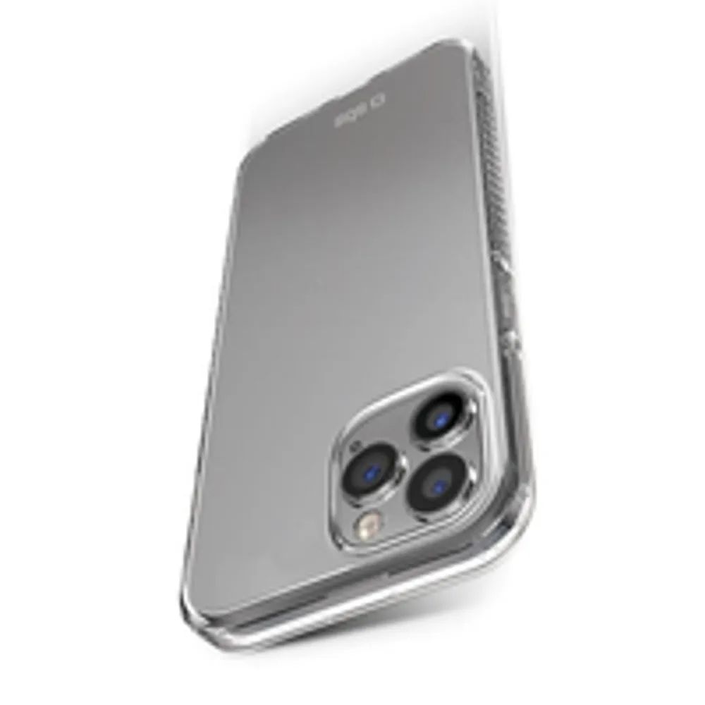 SBS TEUNBKEX2IP1467P - Cover - Apple - iPhone 14 Pro Max - 17 cm (6.7 Zoll) - Transparent