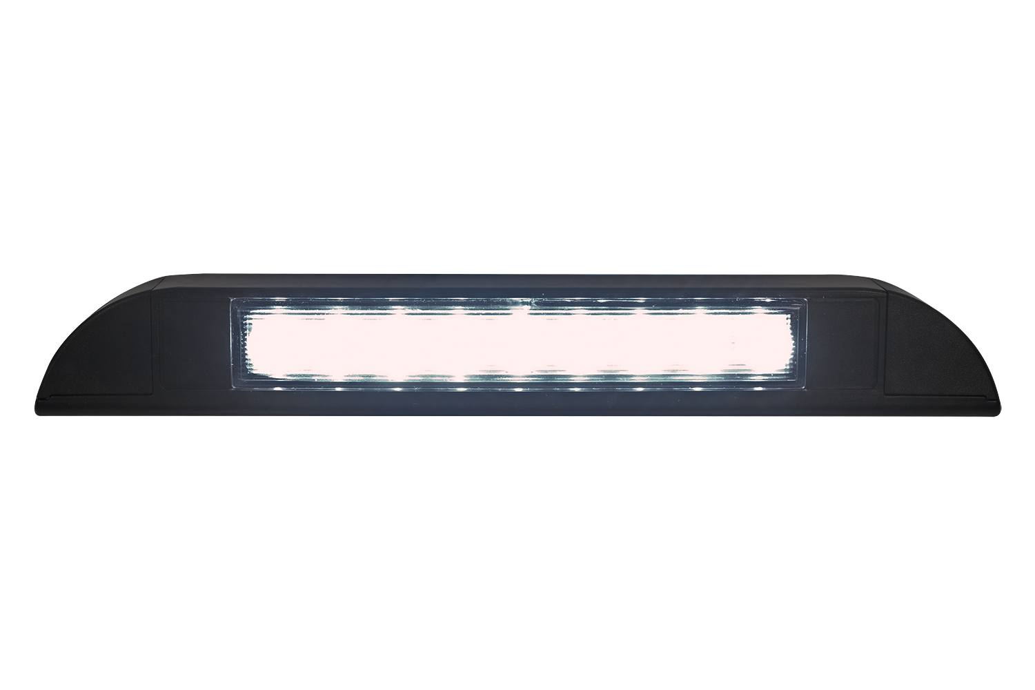 Haba LED-Vorzeltleuchte CALETTA schwarz