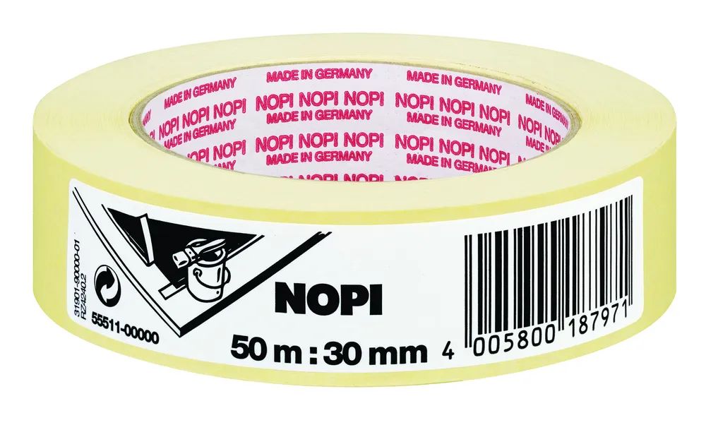 Tesa NOPI Malerband 50m 30mm