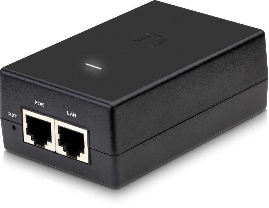 Ubiquiti Networks POE-24-24W - Power Injector