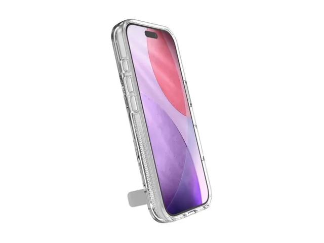 ZAGG Crystal Palace Snap - Hintere Abdeckung