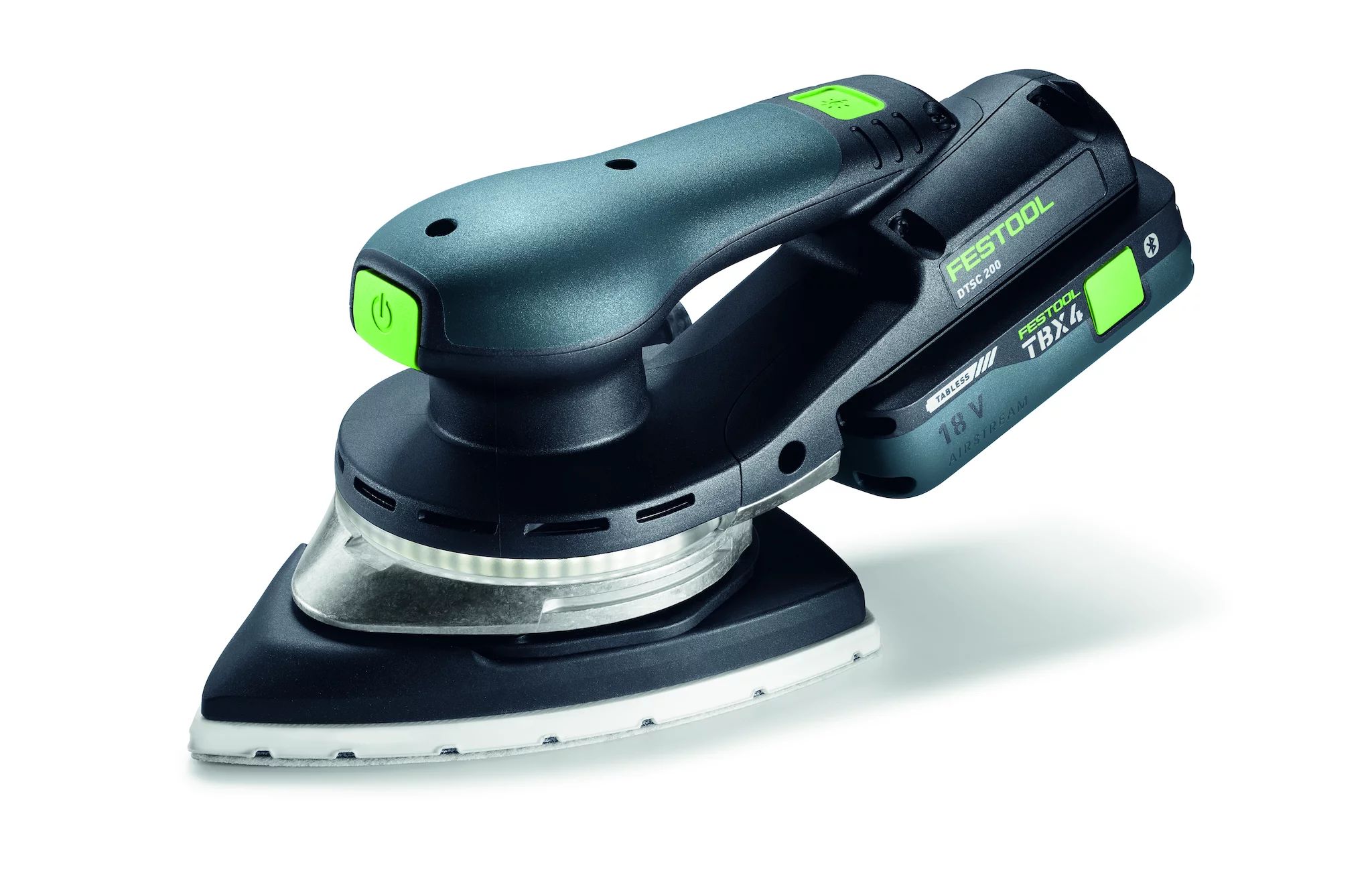 Festool DTSC 200-Basic