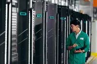 HPE Networking Instant On AP-MNT-W4 Low Profile Basic