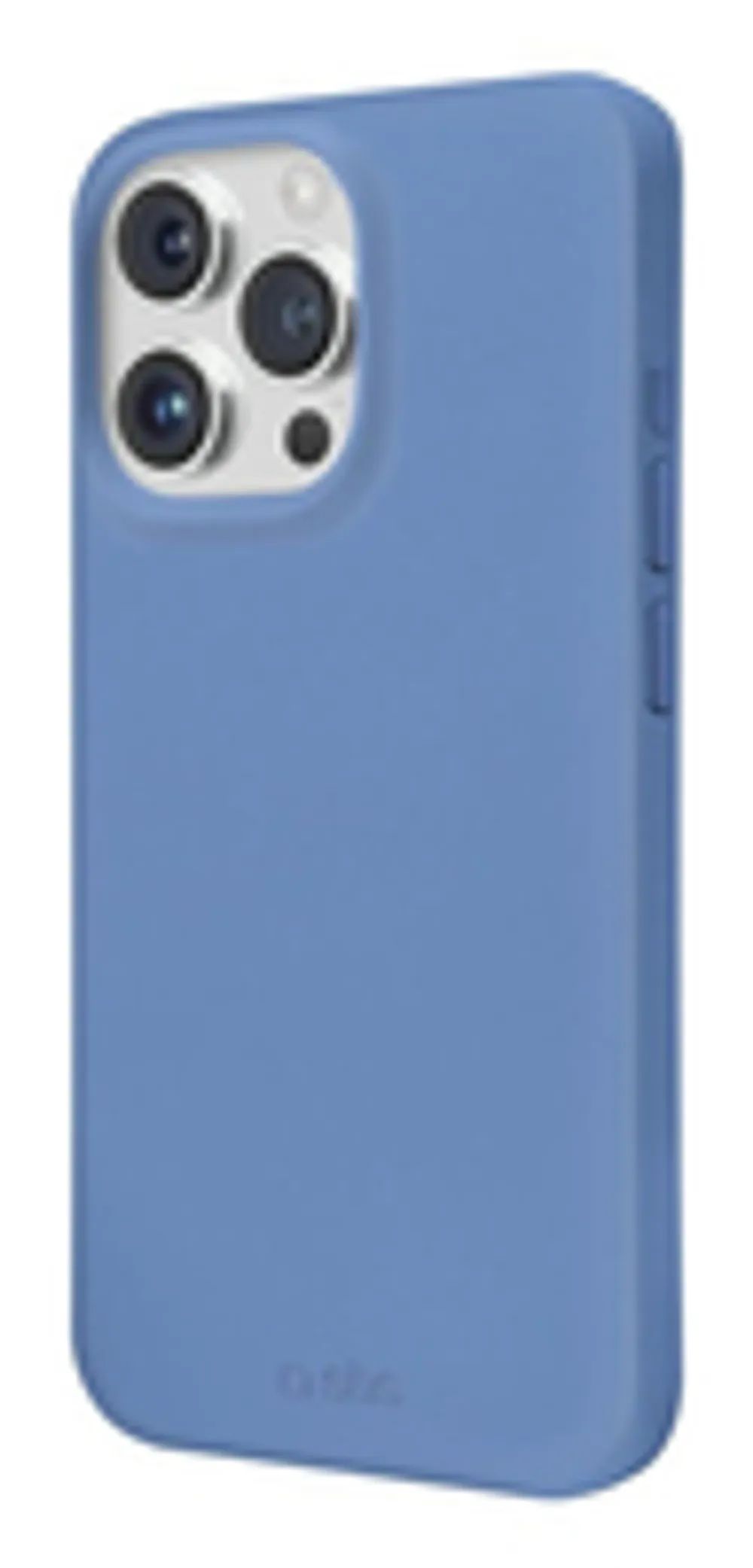 SBS Instinct Cover für iPhone 16 Pro blue TEINSTIP1661PB