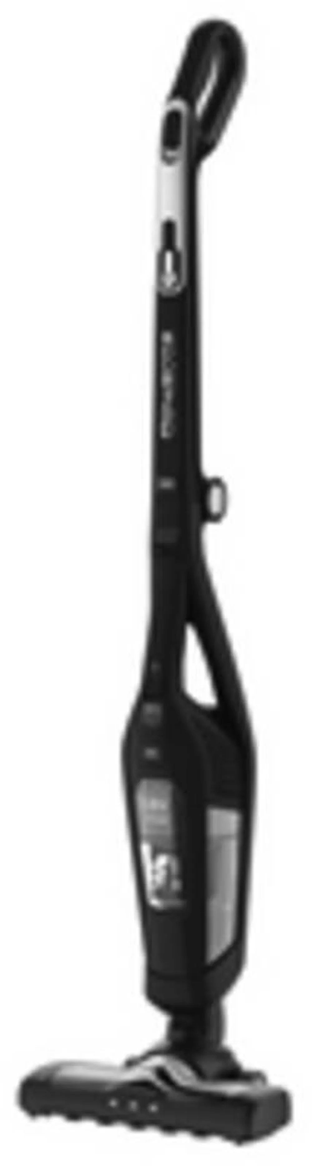 Rowenta Akku-Stielsauger RH6735WH Dual Force 2 in 1