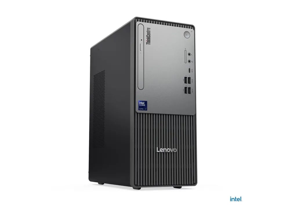 Lenovo ThinkCentre neo 50t Gen 6 13BD - Tower - Core Ultra 5 225