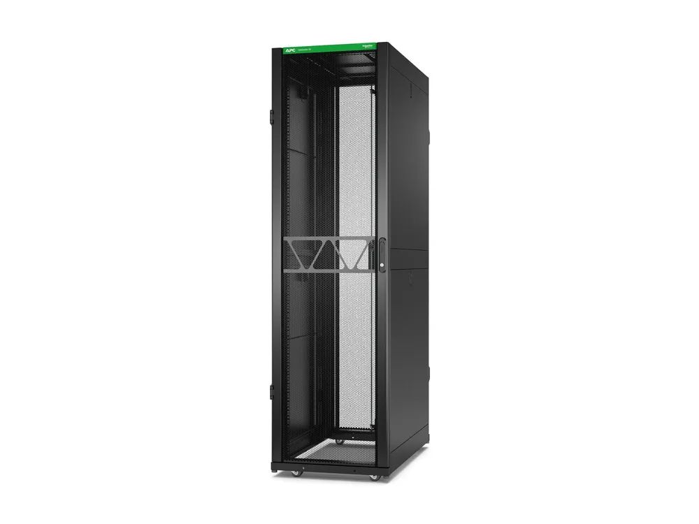 APC NetShelter SX Gen 2 - Schrank Netzwerkschrank - 2124 (H)