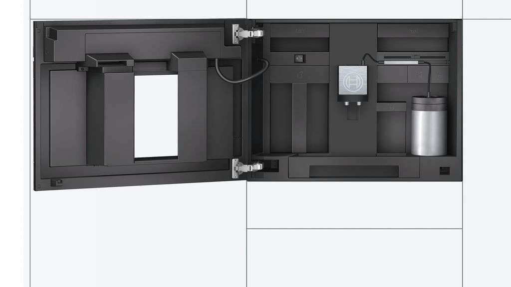 Bosch CTL636EB6