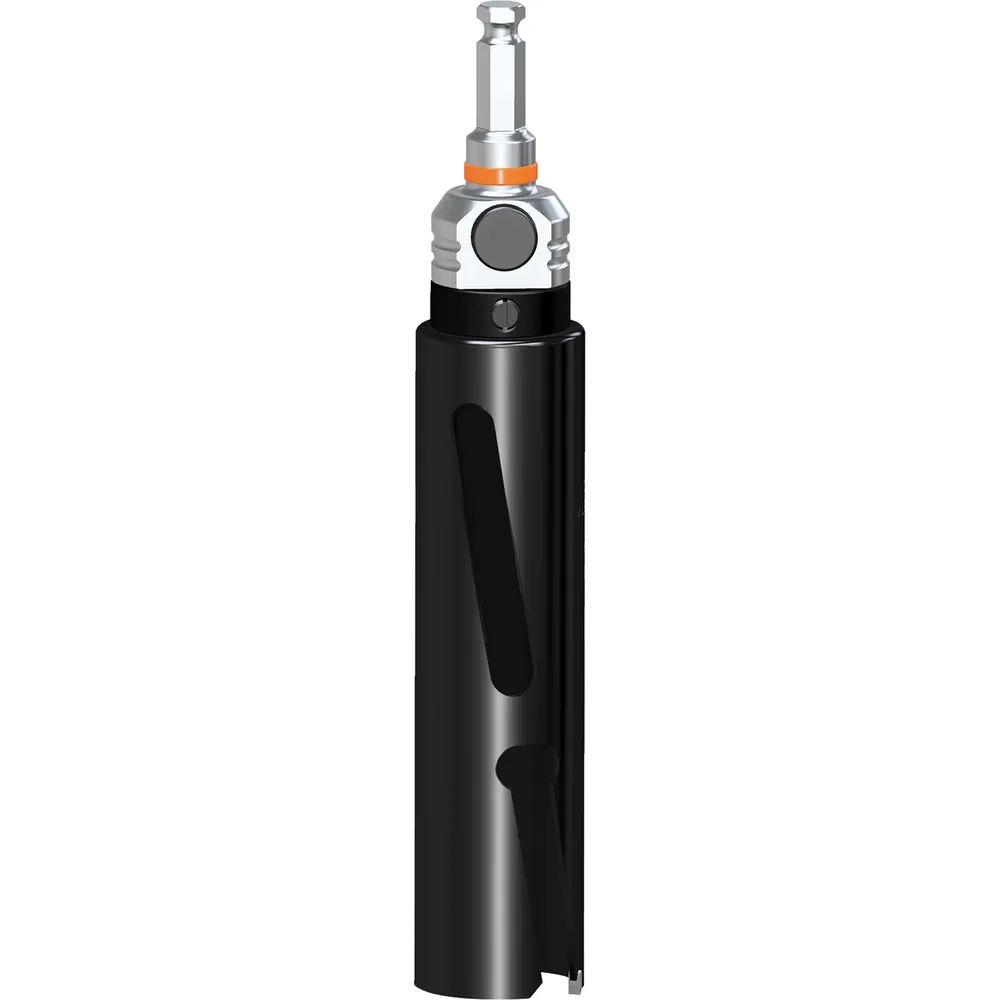 MANDREX Lochsäge SuperXcut Schnitttiefe 165 mm ø 133 mm