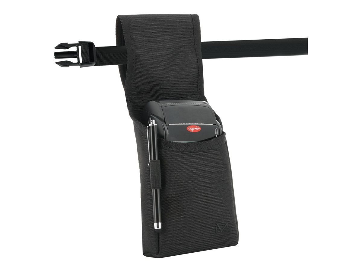 Mobilis Schutzhülle for payment terminal / mobile scanners / barcode scanners
