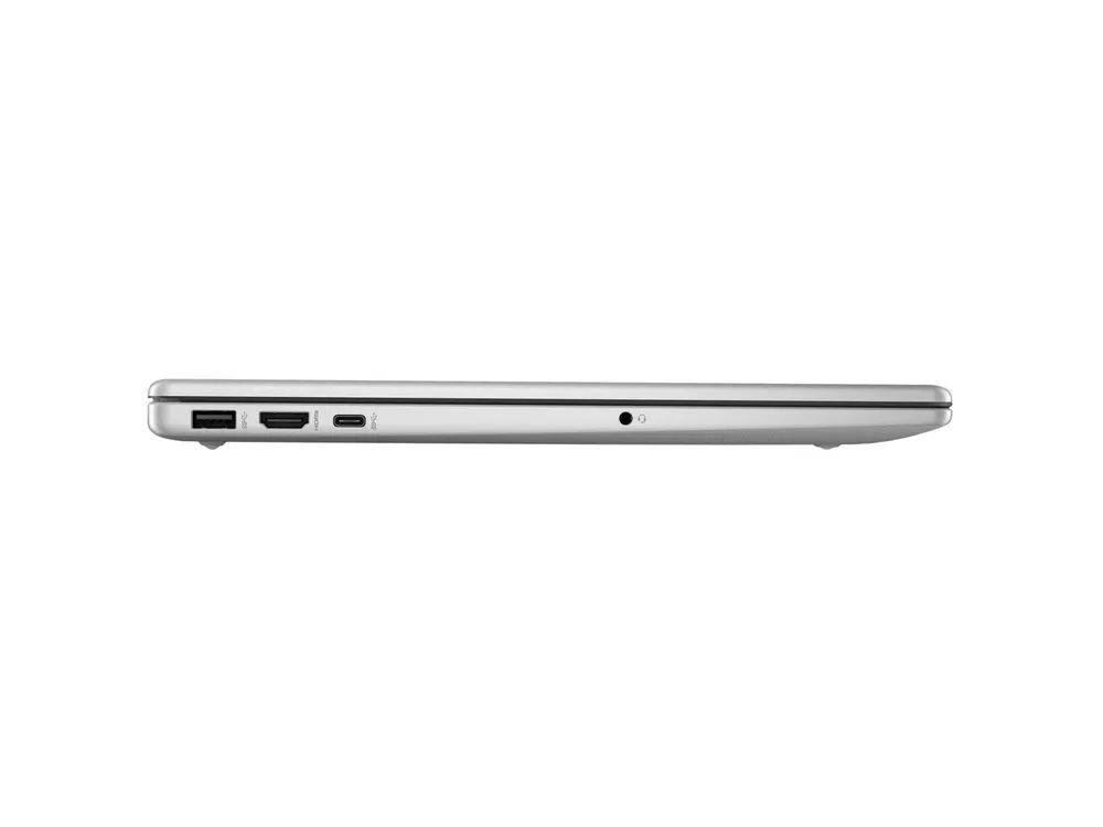 HP Laptop 15-fd1059ng - Intel Core 5 120U / 1.4 GHz - FreeDOS 3.0 - Intel Graphics - 16 GB RAM - 1 TB SSD NVMe - 39.6 cm (15.6")