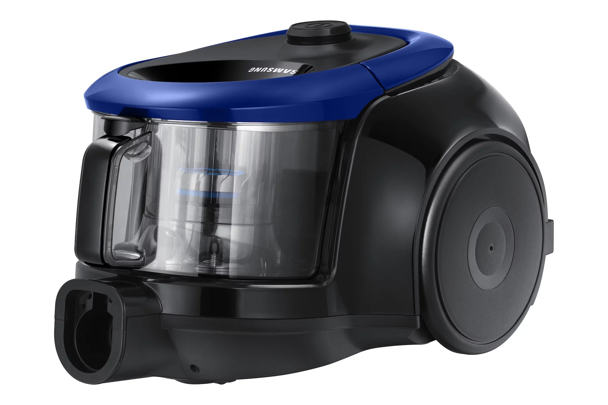 SAMSUNG VC2100M Beutelloser Staubsauger - Blue