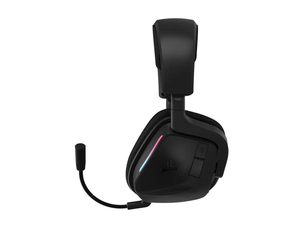 Corsair Gaming VOID v2 - Headset - ohrumschließend