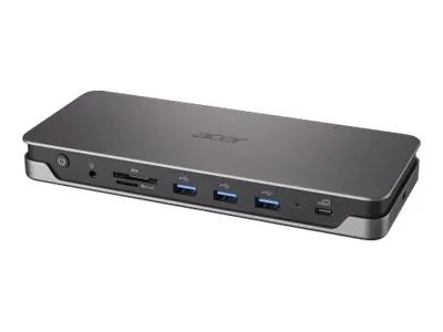 Acer ADK230 - Dockingstation - USB-C - HDMI