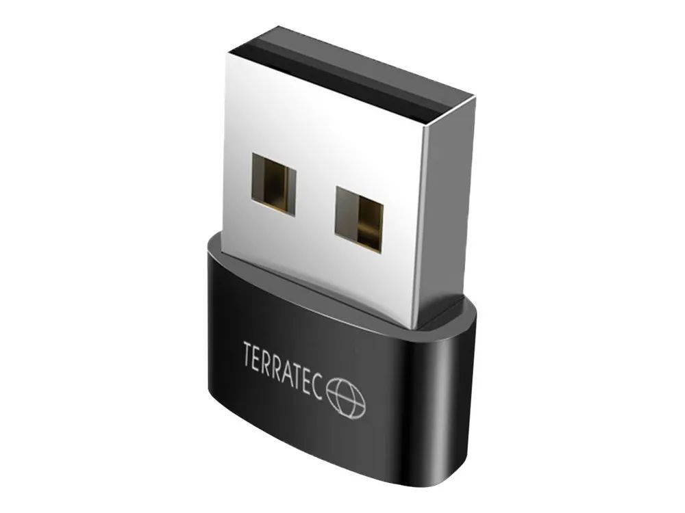 TerraTec Connect C20 - USB-Adapter - USB Typ A (W)