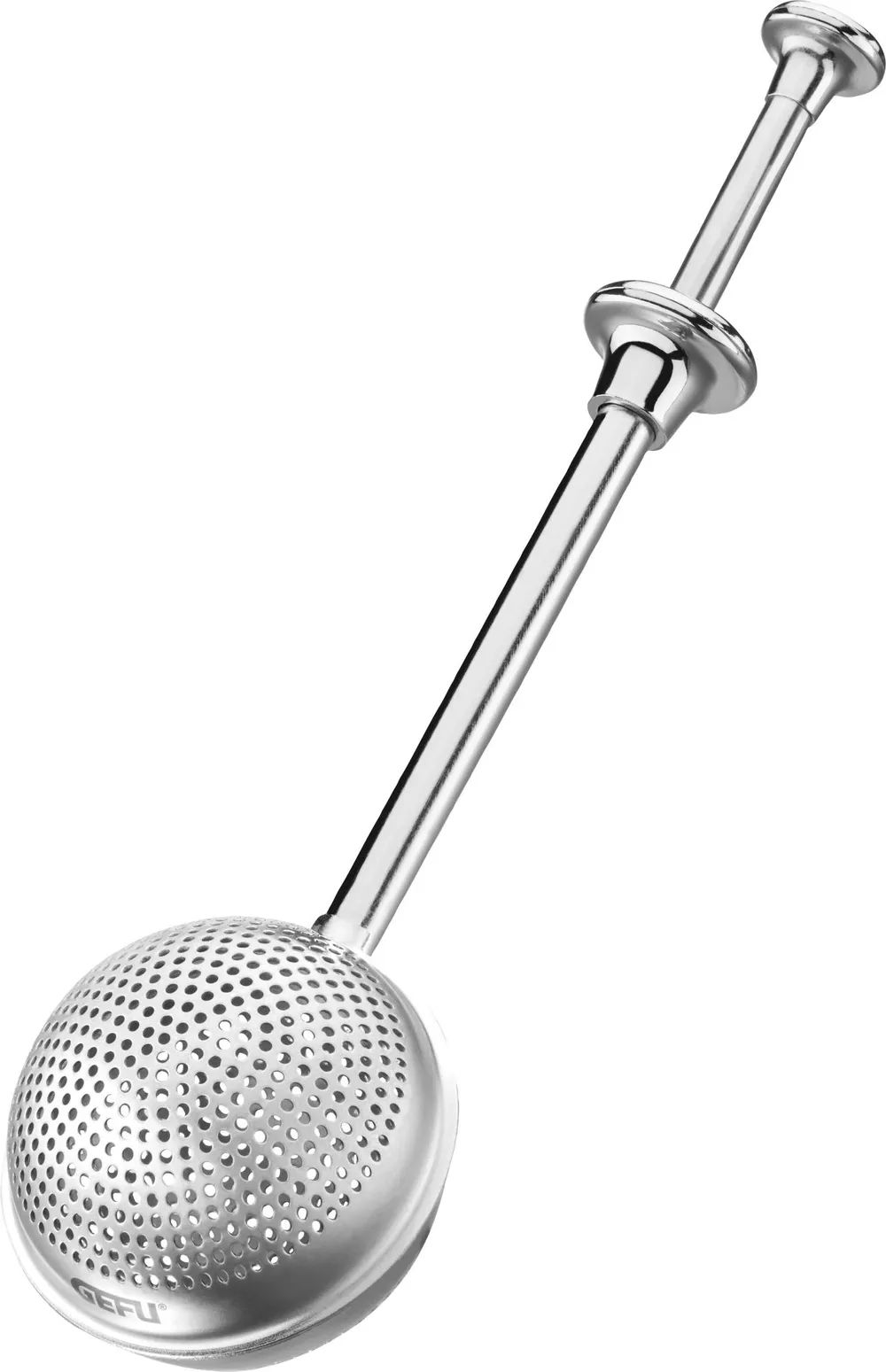 GEFU Teefilter T-BALL