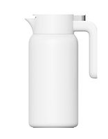 Xiaomi Insulated Kettle 1.8l White - Thermos