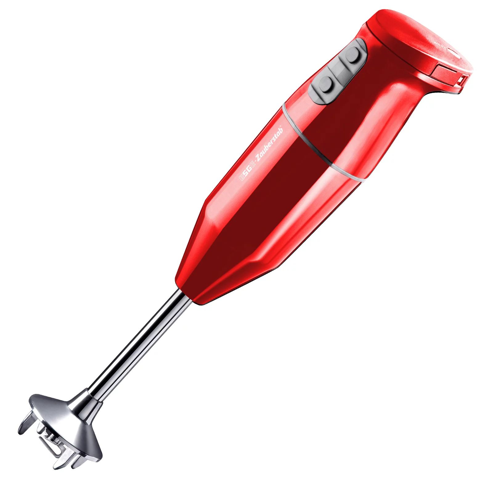 Unold ESGE-Zauberstab Cordless Plus rot