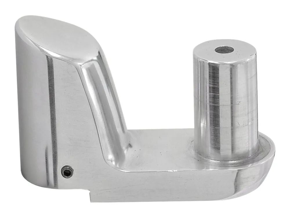 Ergotron Pan Pivot Kit - Montagekomponente (Befestigungsteile, Schwenkerweiterung)
