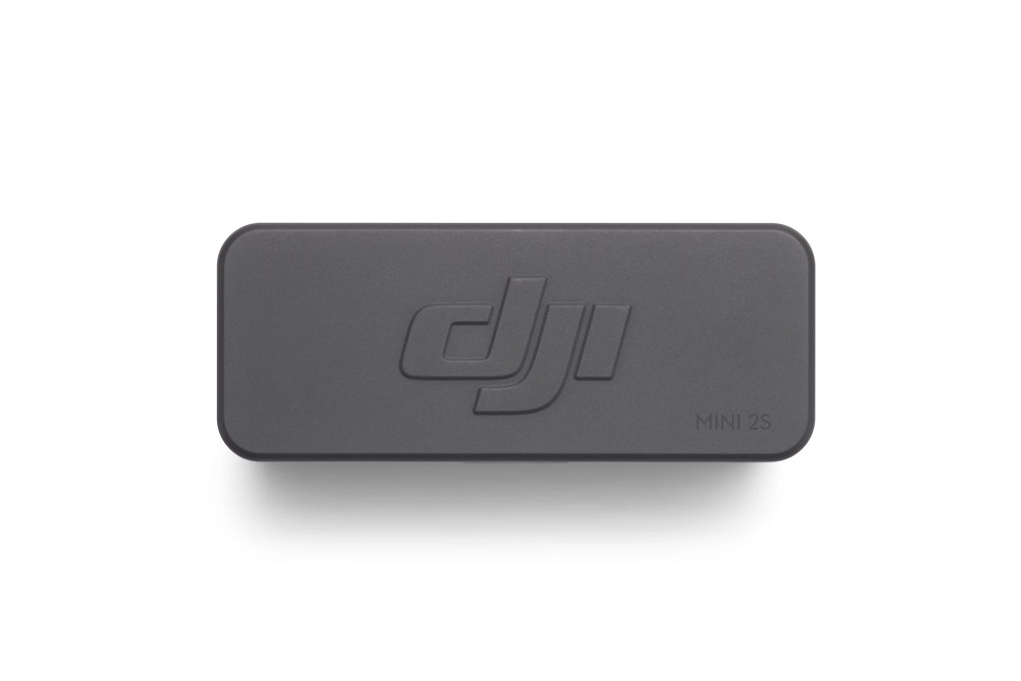 DJI Mic Mini 2S (1 Sender + 1 Handy-Empfänger + Ladeschale)