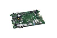 Intel Next Unit of Computing 8 Rugged Board NUC8CCHBN
