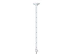 Axis T91B53 Telescopic Ceiling Mount - Halterung für Kameramontage