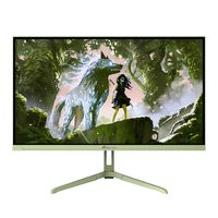 Arozzi TFT Nova 24" IPS waldgrün - Flachbildschirm (TFT/LCD) - 60,5 cm