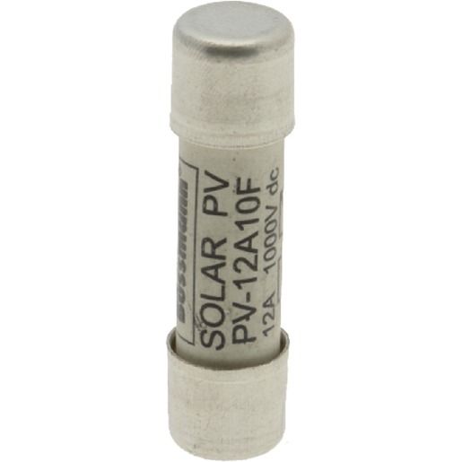 Eaton 12A 1000V DC SOLAR FERRULE 10 / EATON PV-12A10F