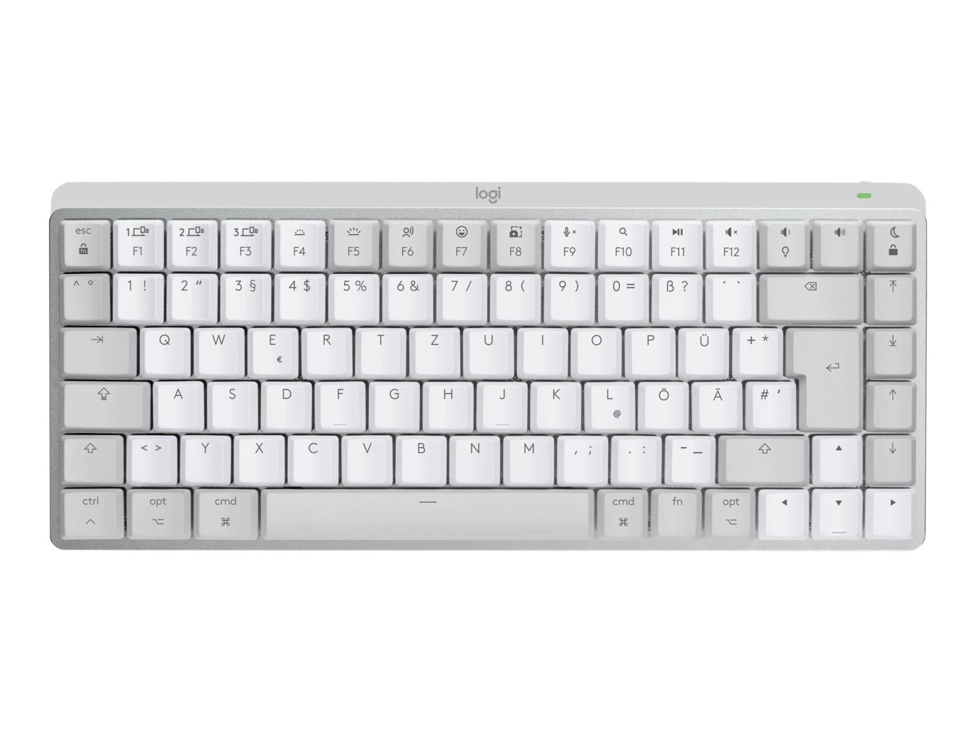 Logitech MX 920-010799