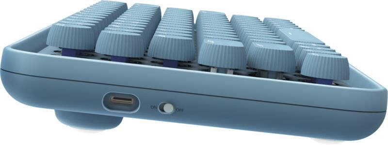 Rapoo Tastatur PRE 5 MULTIMODUS TASTATUR