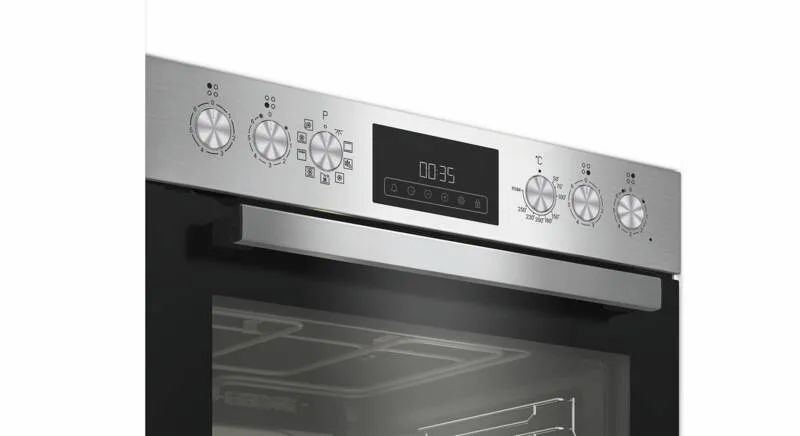 Elektra Bregenz EINBAUHERD SET / ELE BR HE 64090 XR ED 7785984316
