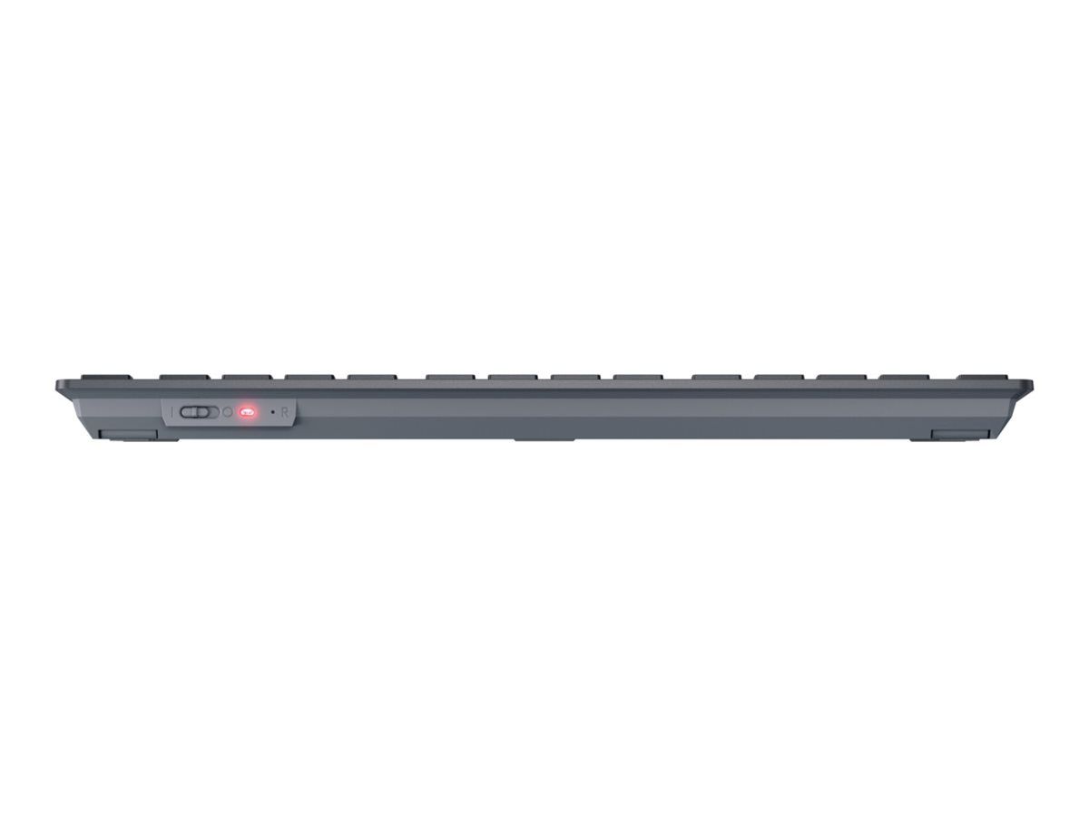 Cherry KW 7100 MINI BT - Tastatur - kabellos