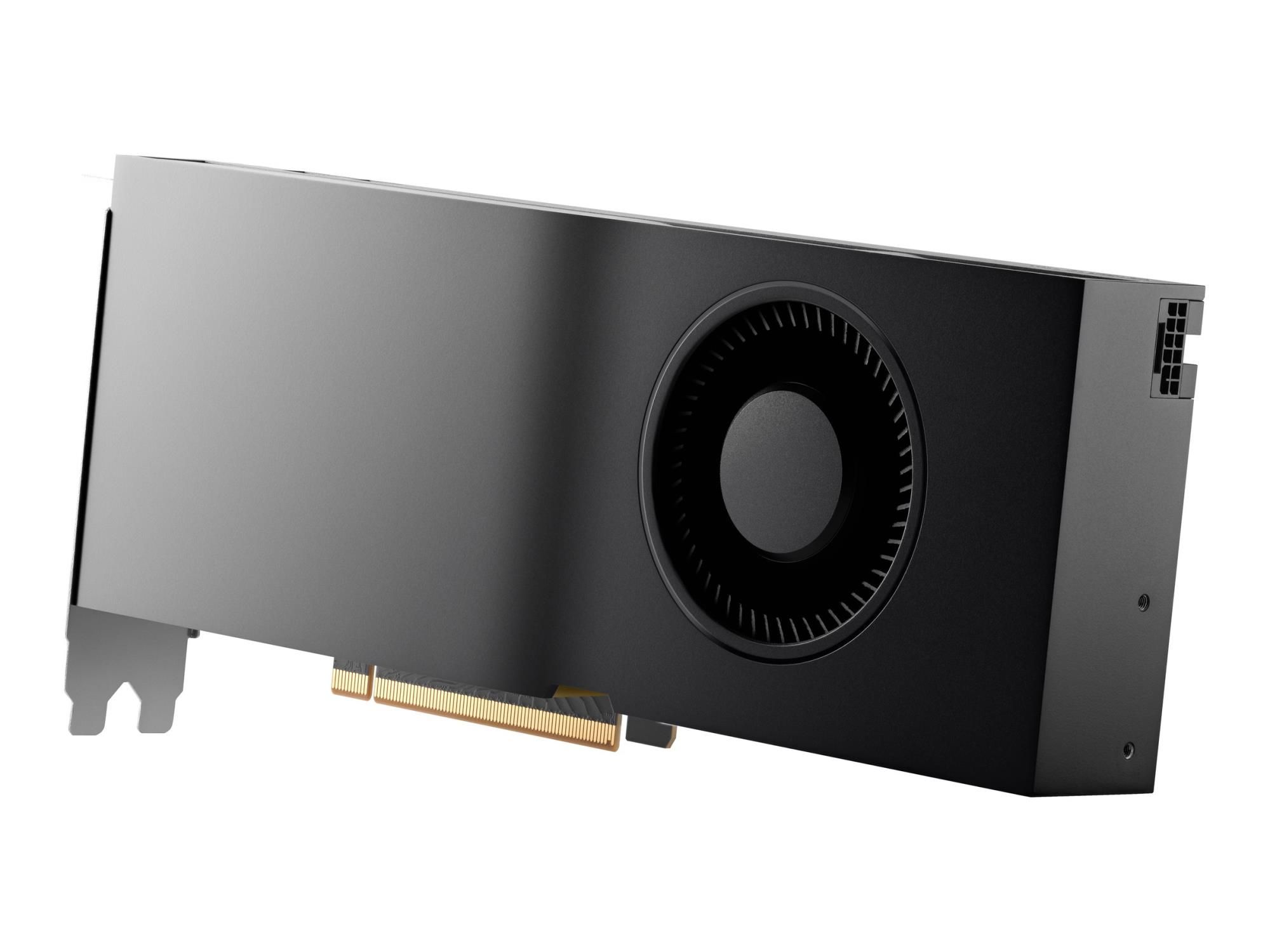 HP NVIDIA RTX 4500 Ada - Grafikkarten - RTX 4500 Ada