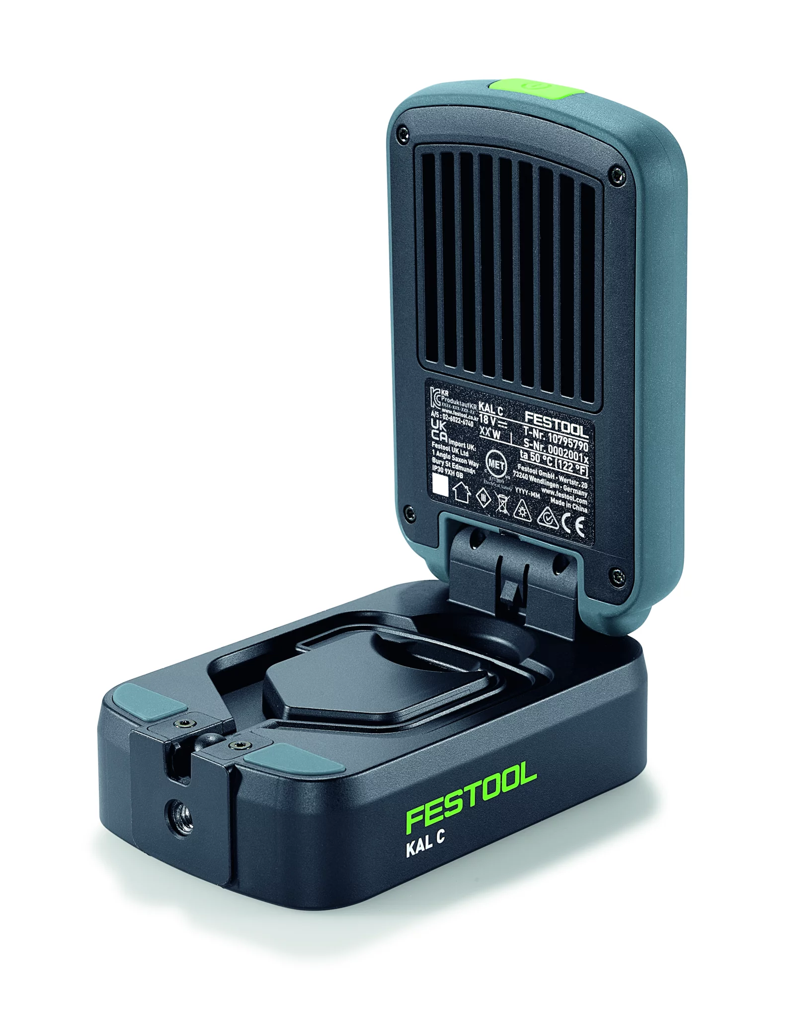 Festool Akku-Arbeitsleuchte SYSLITE KAL C