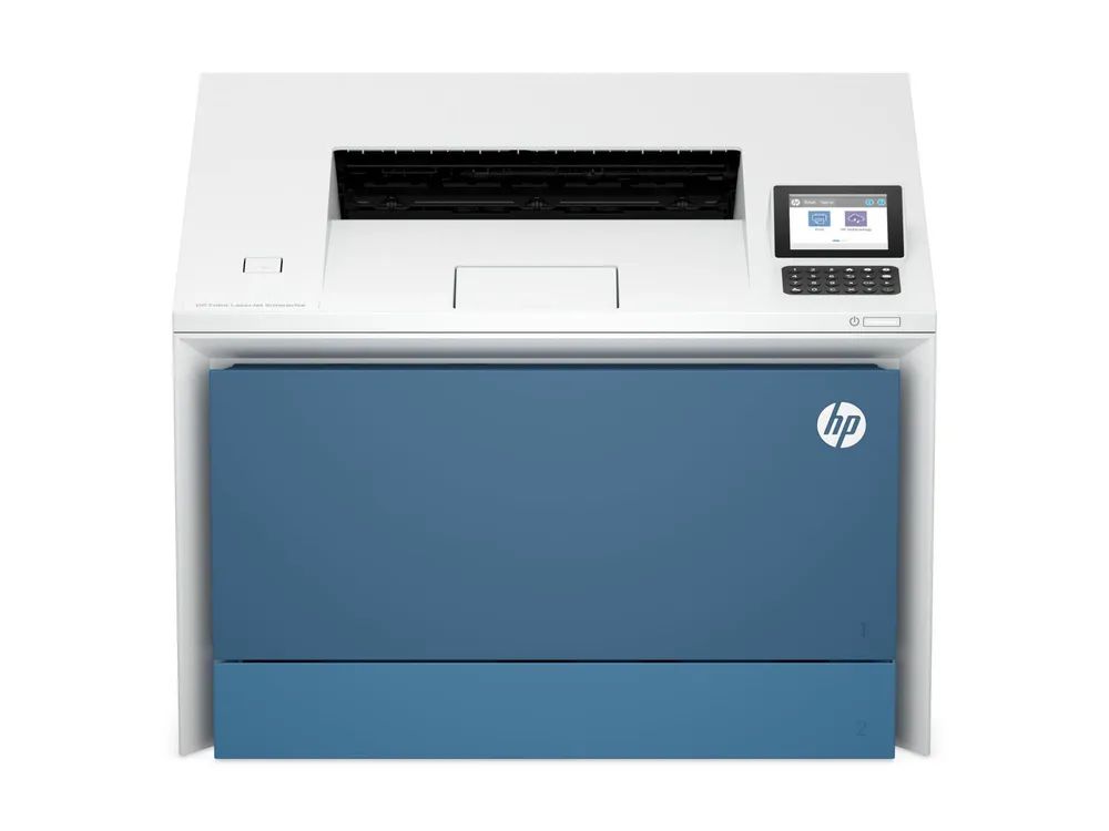 HP Color LaserJet Enterprise 4701dn - Drucker - Farbe - Duplex - Laser - A4/Legal - 1200 x 1200 dpi - bis zu 33 Seiten/Min. (einfarbig)