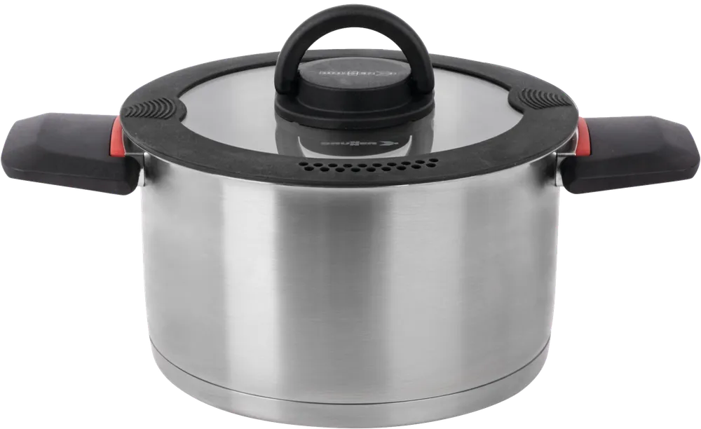 Brunner Kochtopf ACADEMY COMPACT 22