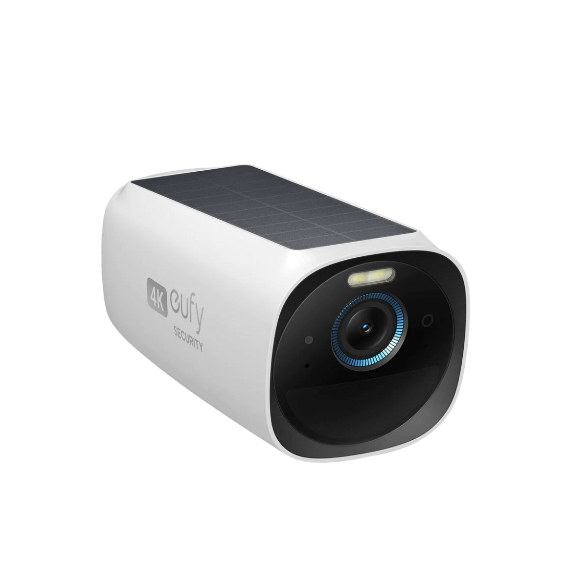 Eufy S330 eufyCam (eufyCam 3) - Netzwerk-Überwachungskamera - Außenbereich - wette