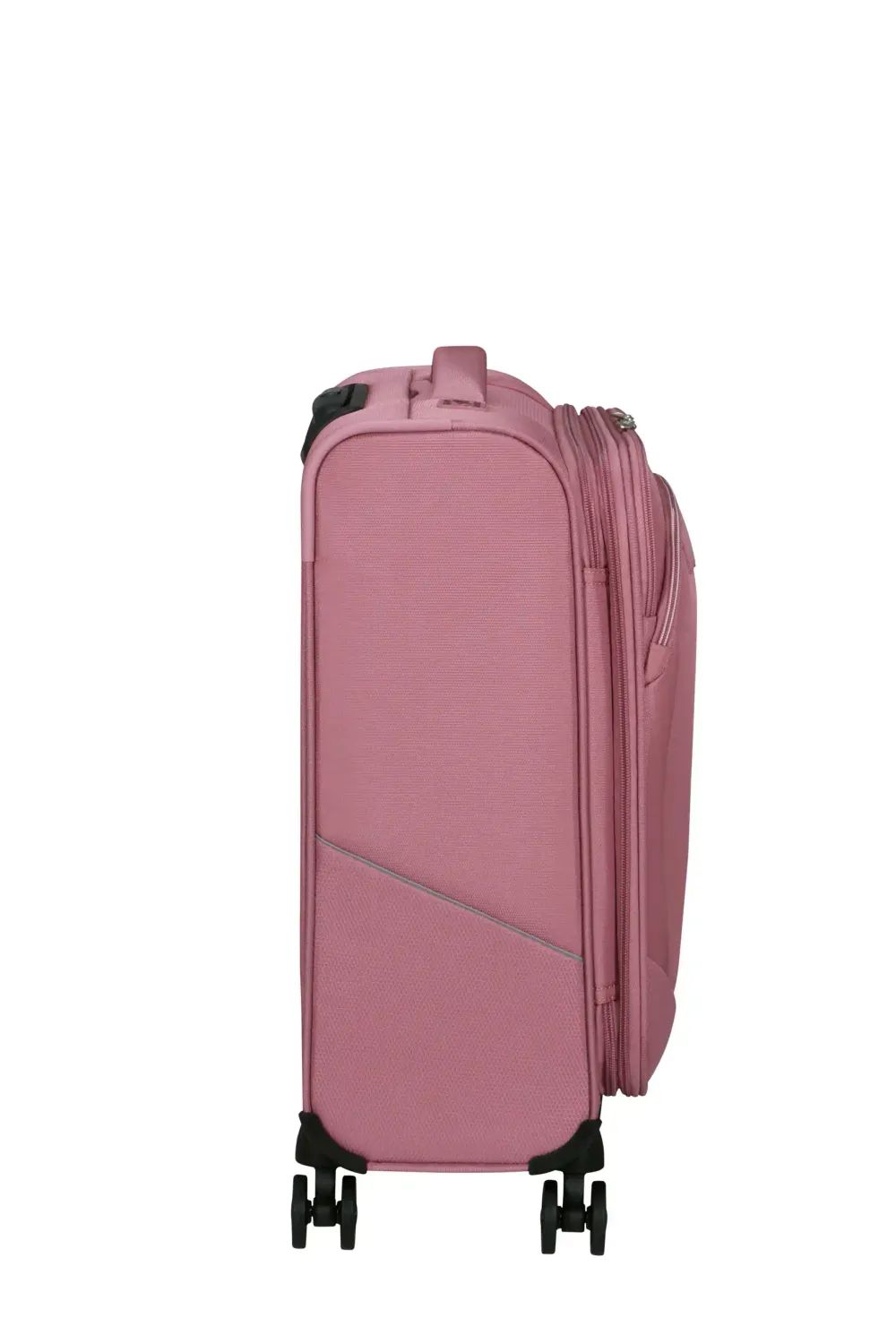 AMERICAN TOURISTER SUMMERRIDE SPINNER S EXP TSA, LILAS PINK