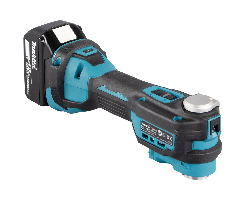 Makita DTM52RTJX1