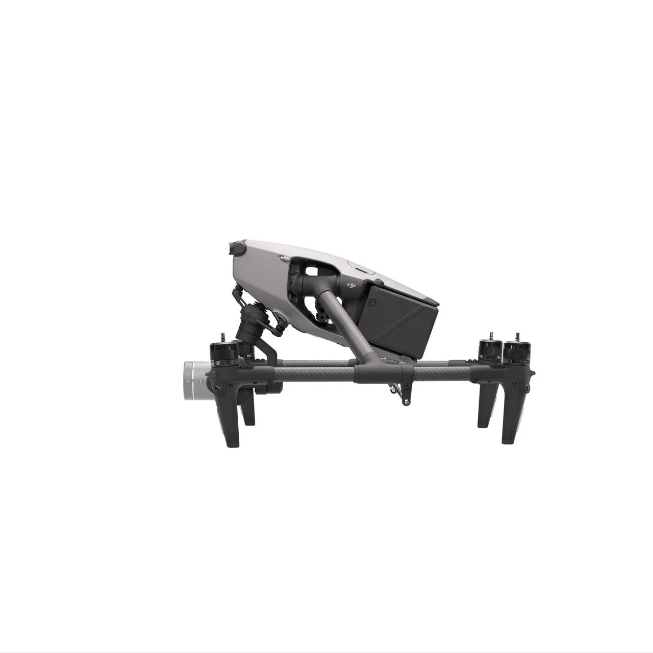 DJI Inspire 3 Basis-Paket