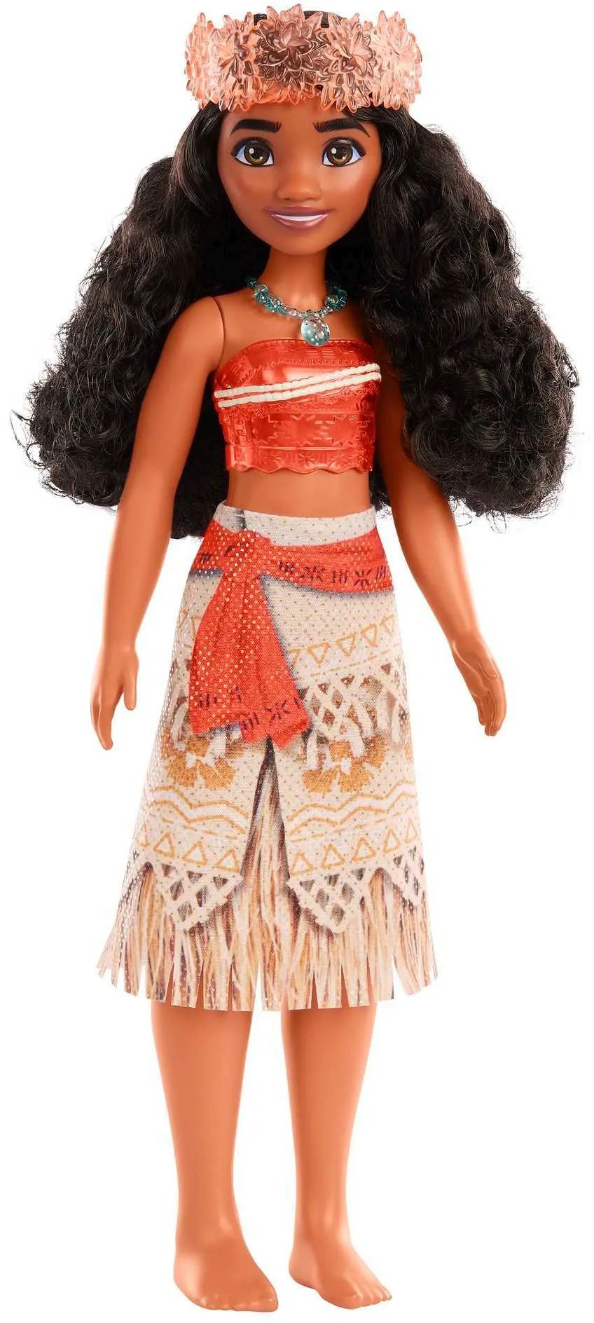 Mattel GmbH DP Vaiana