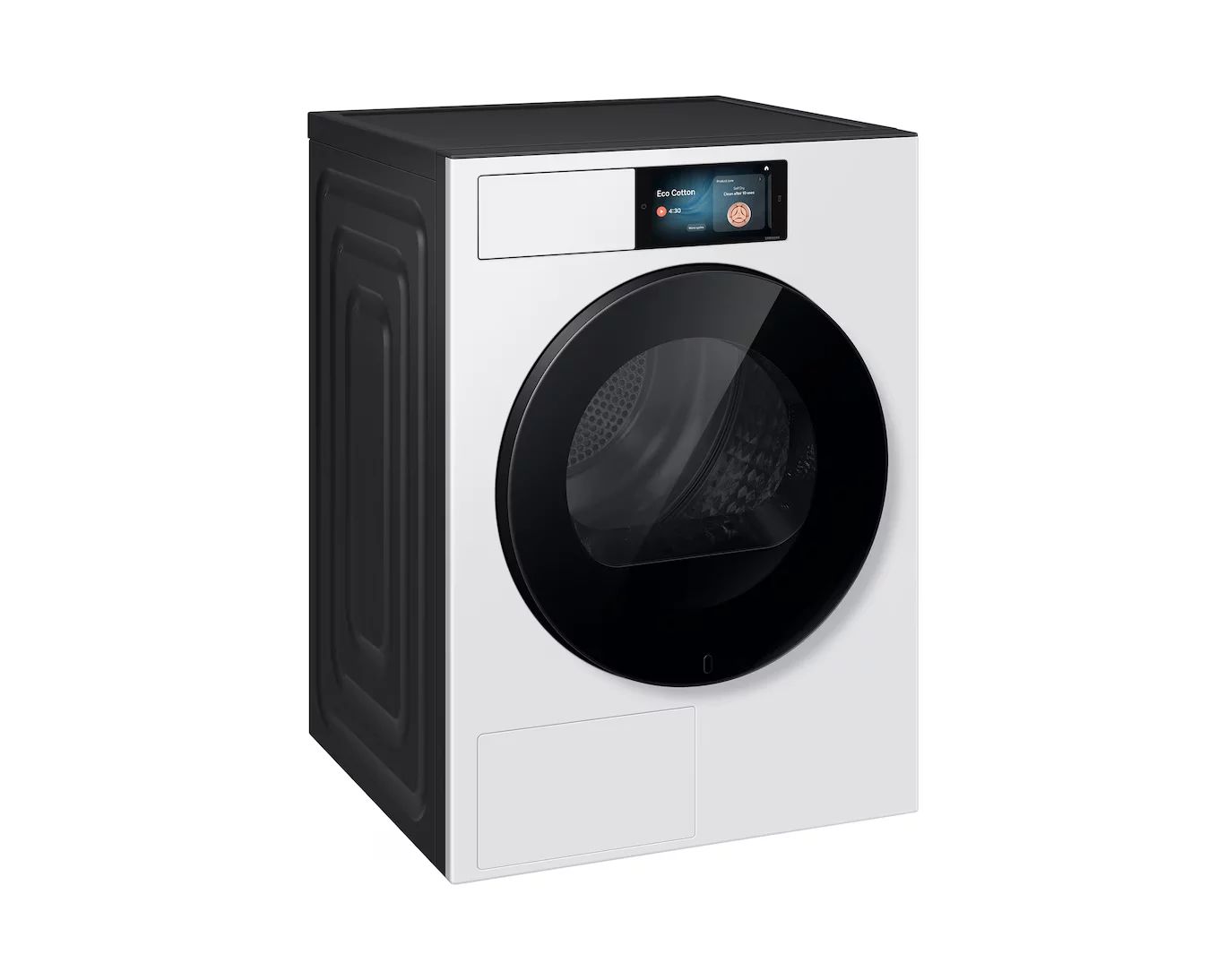 Samsung DV8400D DV90F09F4WT2