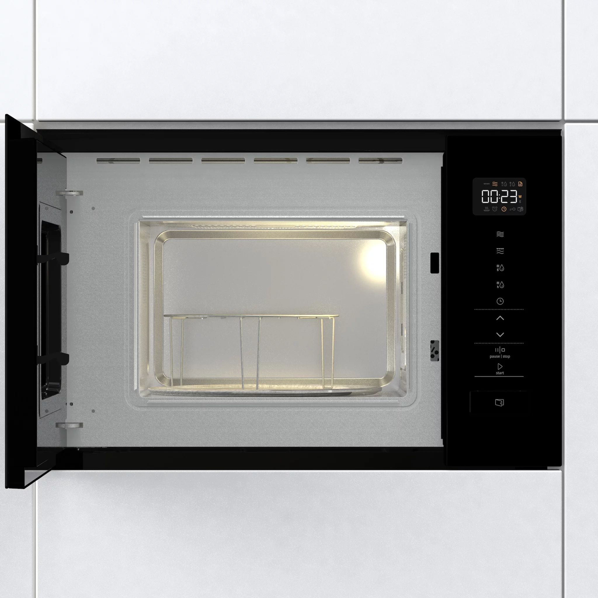 GORENJE BM201SG3BG