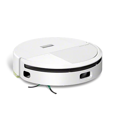 iRobot 205 Combo Weiß