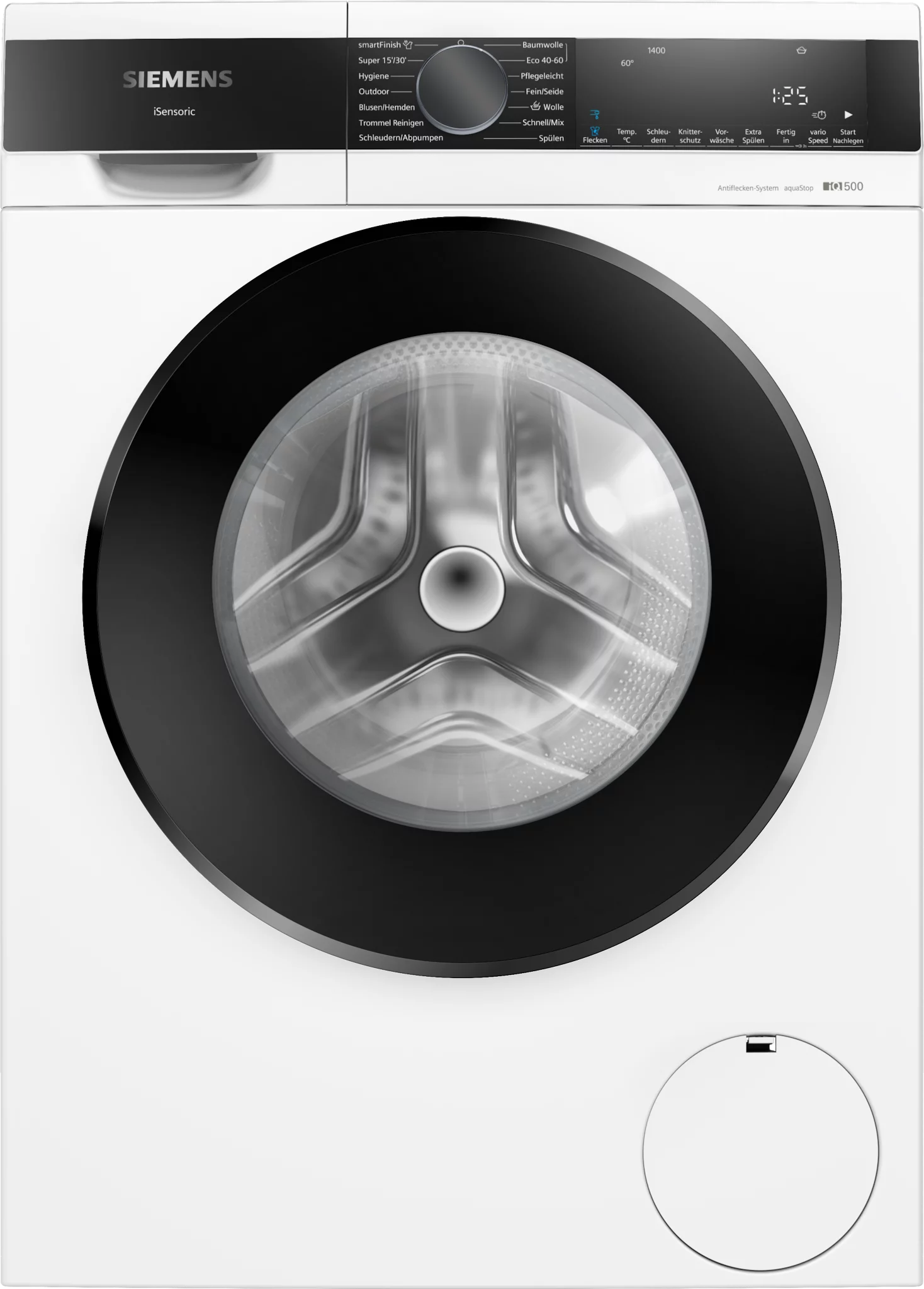 Siemens iQ500 WG44G2Z0EP