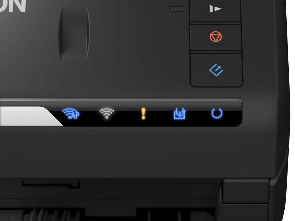 Epson FastFoto FF-680W