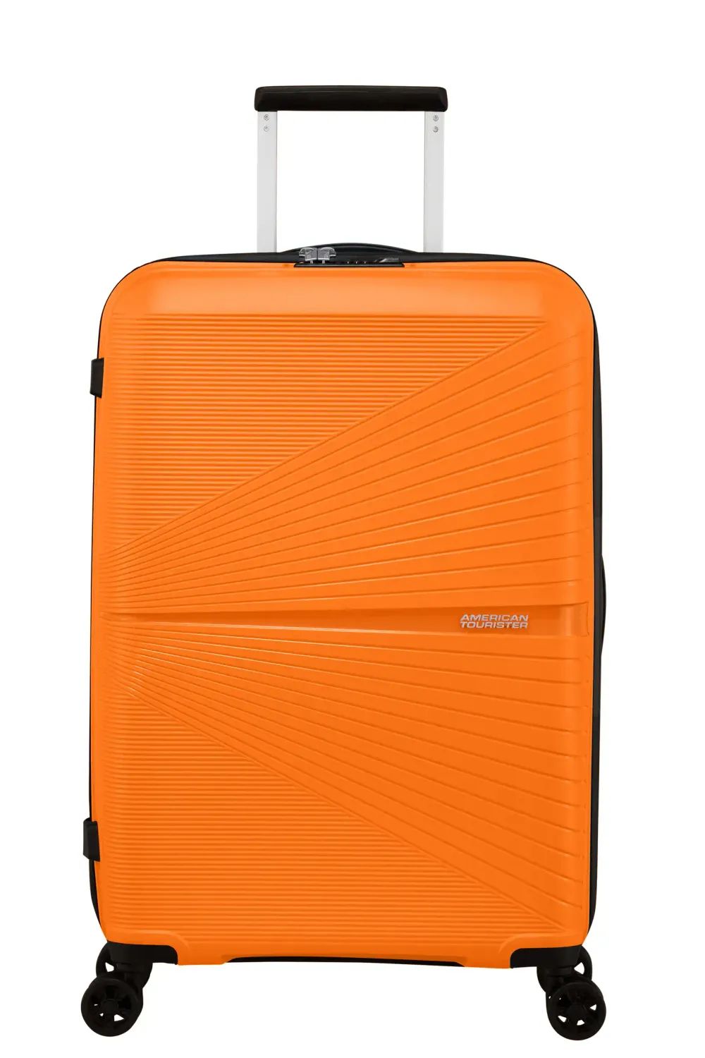 AMERICAN TOURISTER AIRCONIC SPINNER 67/24 TSA, MANGO ORANGE
