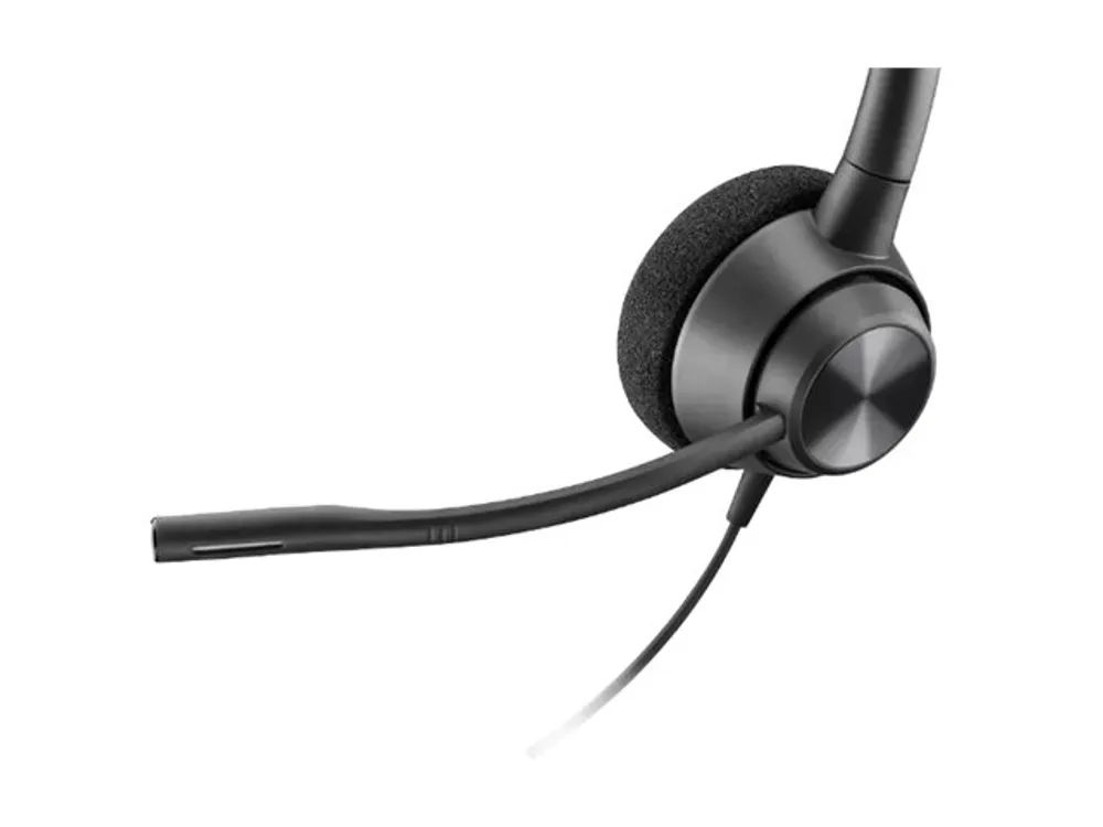 Poly EncorePro 310 - EncorePro 300 series - Headset