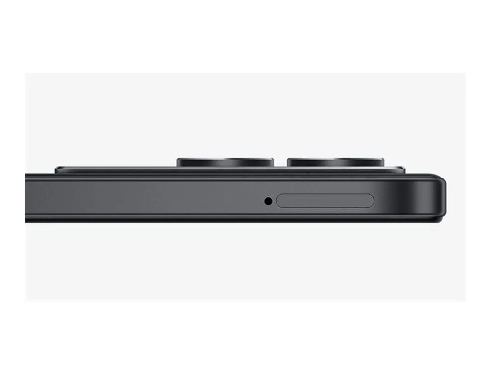 Xiaomi Redmi 15 - Mobiltelefon - 256 GB