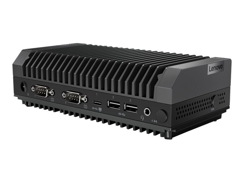 Lenovo TS/ThinkEdge SE30/I5-1145GRE/16GB/512GB SSD/Tiny/WLAN/vPro Enterprise/Win 11 IoT ENT/3YR Onsite